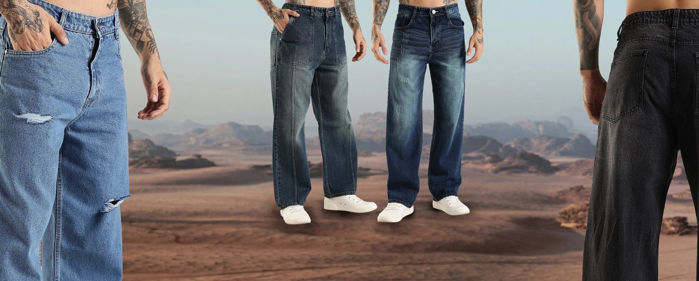PANTS