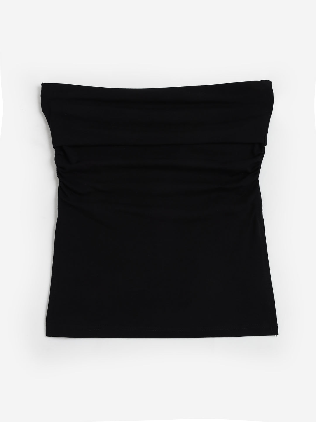 Black Tube Top