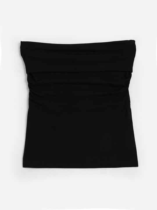 Black Tube Top