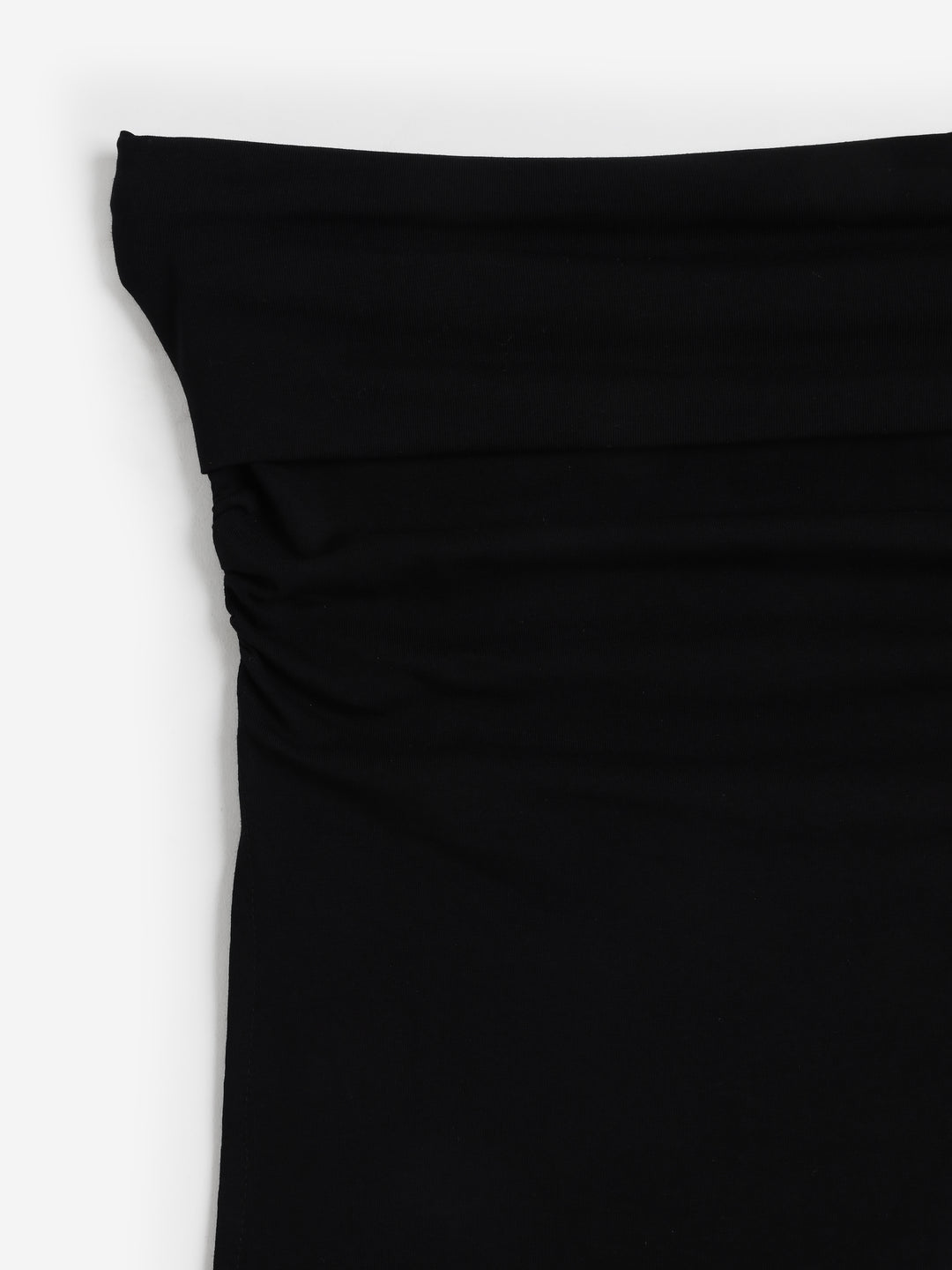 Black Tube Top