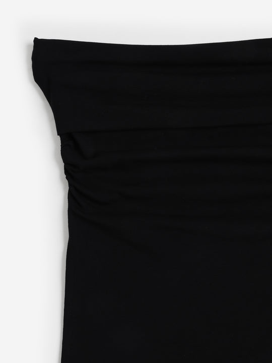 Black Tube Top