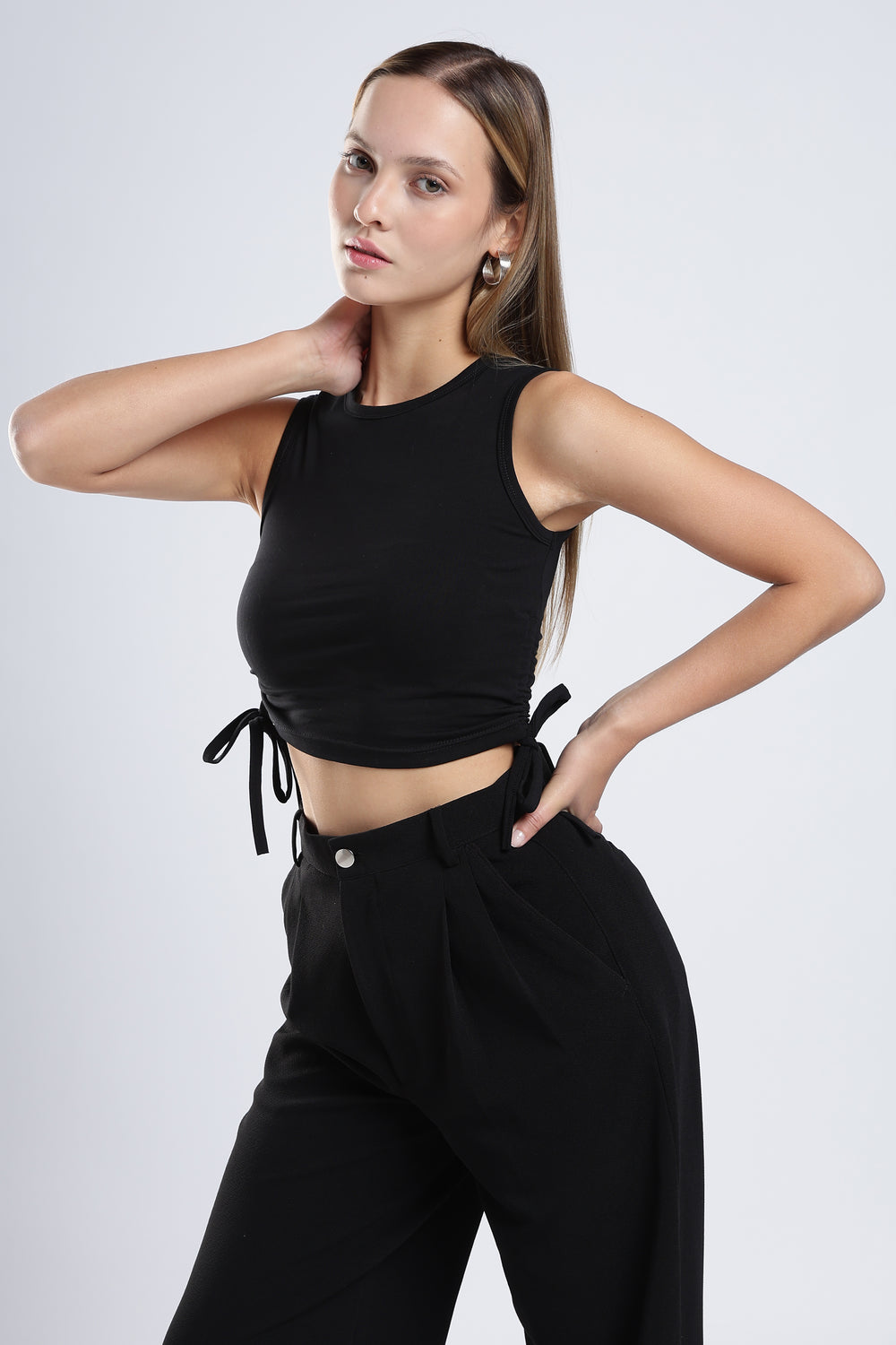 The Kinetic Micro Tank