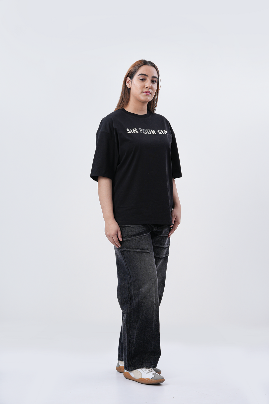 BLACK JEANS