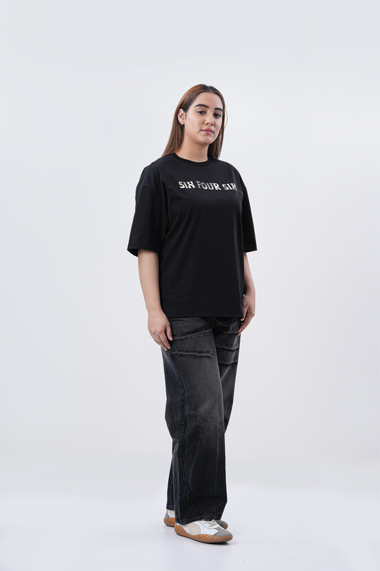 BLACK JEANS