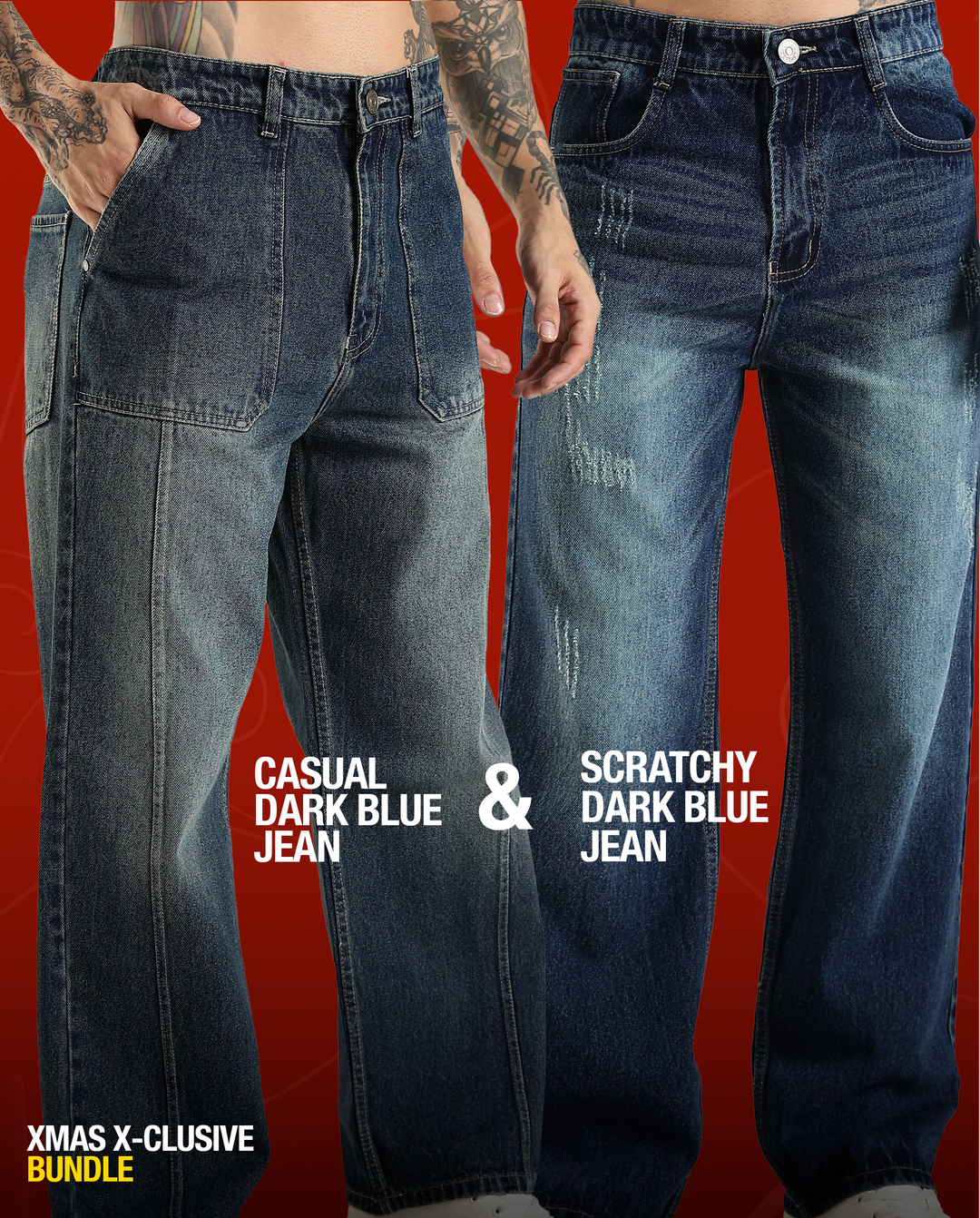 Jean Bundle