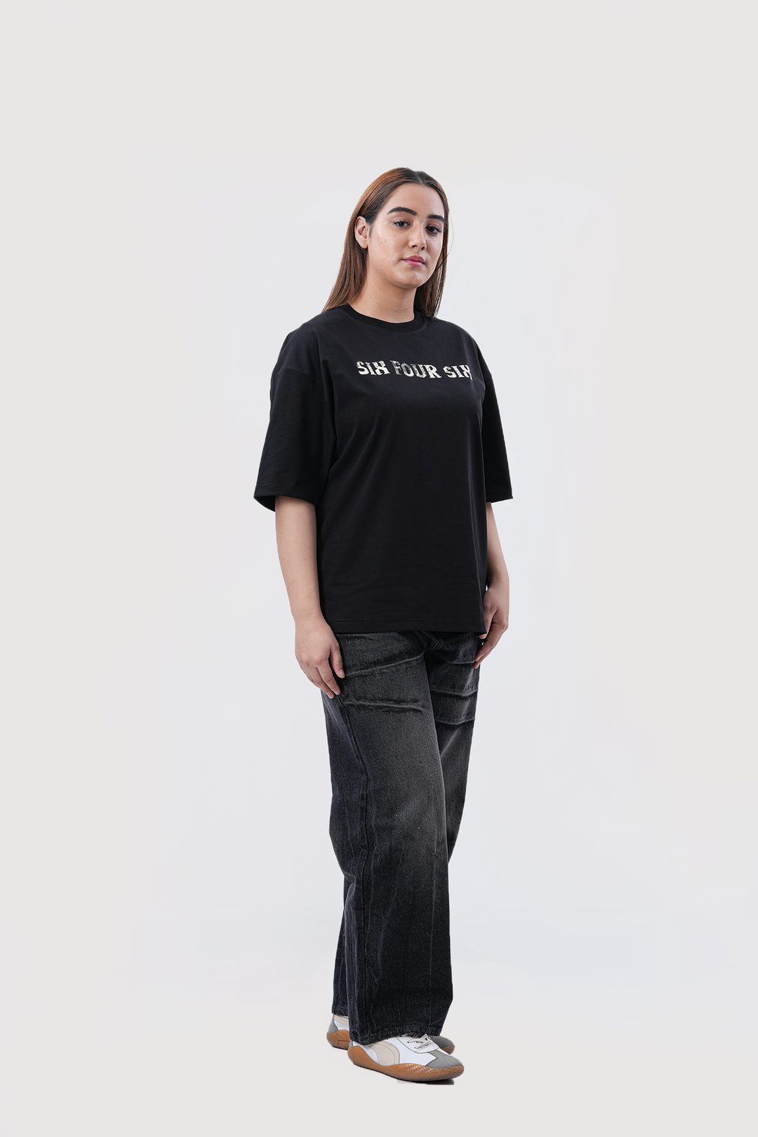 BLACK FLAWLESS UNISEX TEES