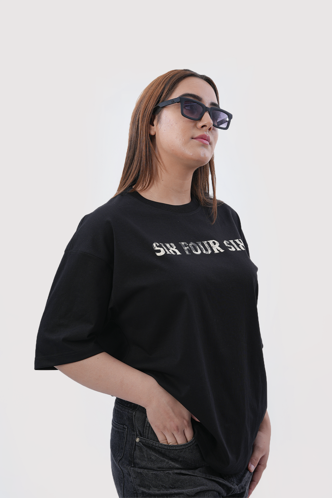 BLACK FLAWLESS UNISEX TEES