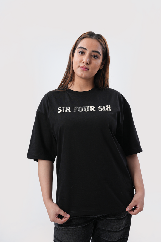 BLACK FLAWLESS UNISEX TEES