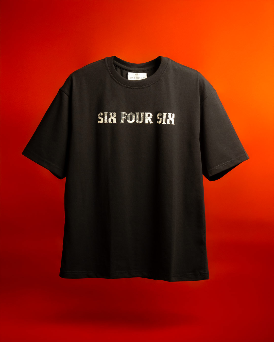 BLACK FLAWLESS UNISEX TEES