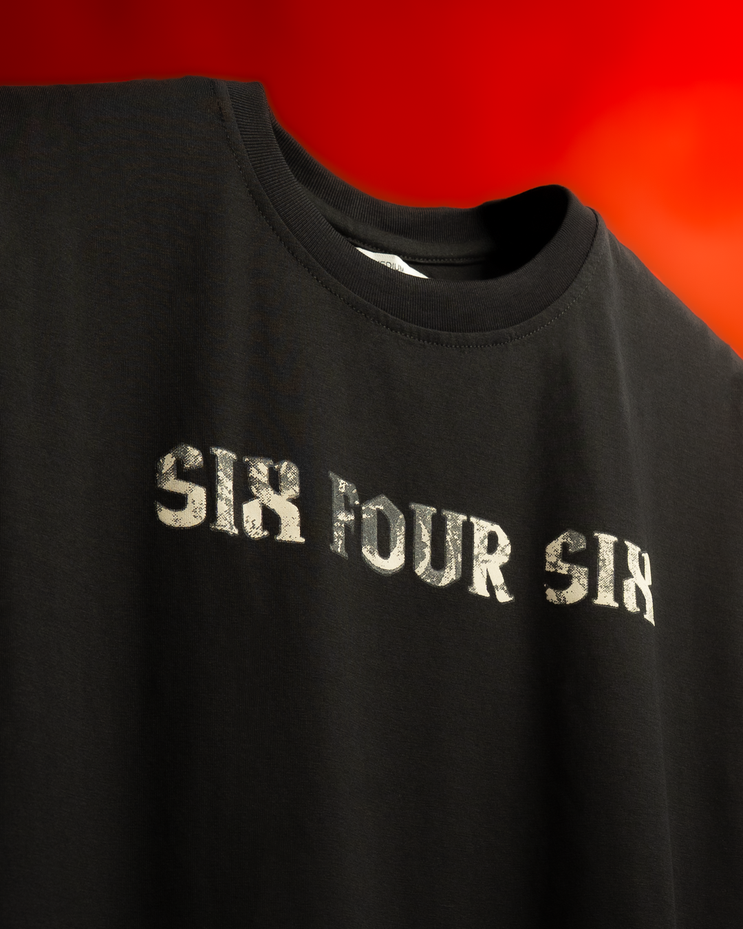 BLACK FLAWLESS UNISEX TEES