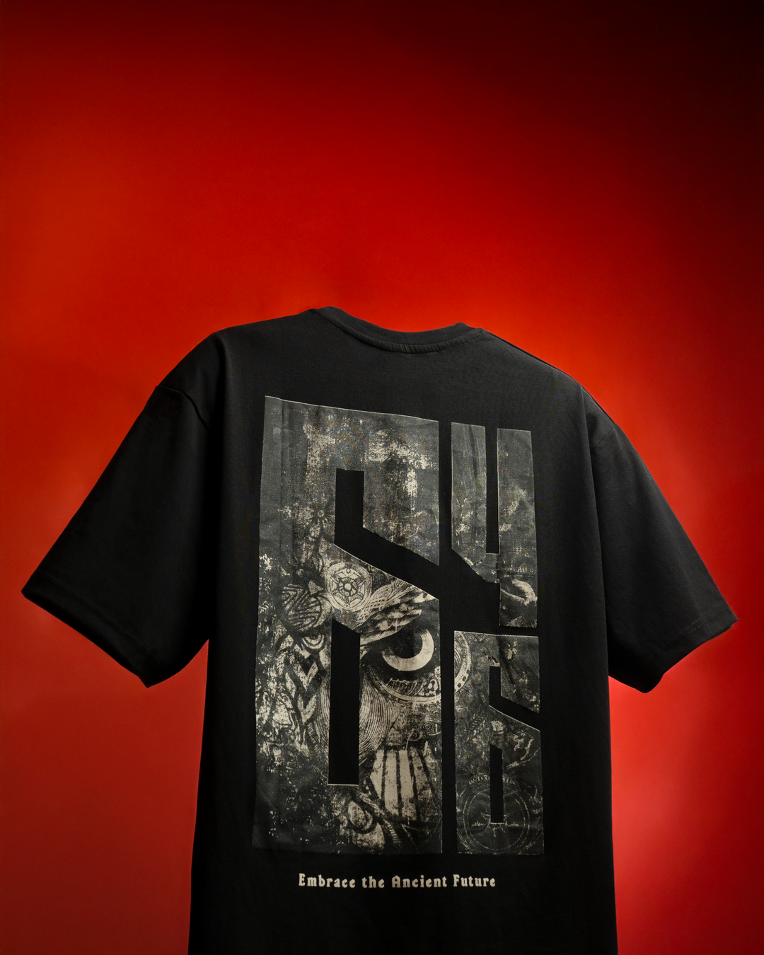 BLACK FLAWLESS UNISEX TEES