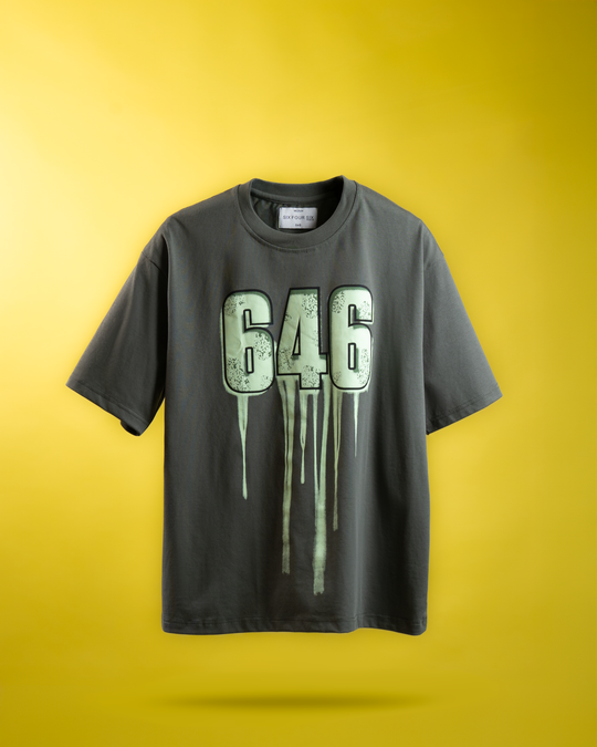 CURRENCY OF TIME UNISEX TEES