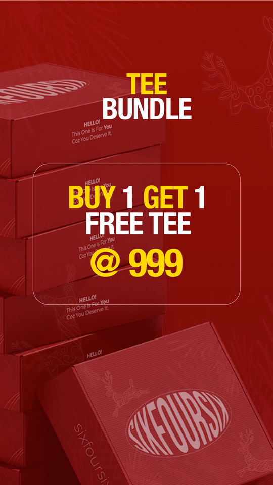 Tee Bundle
