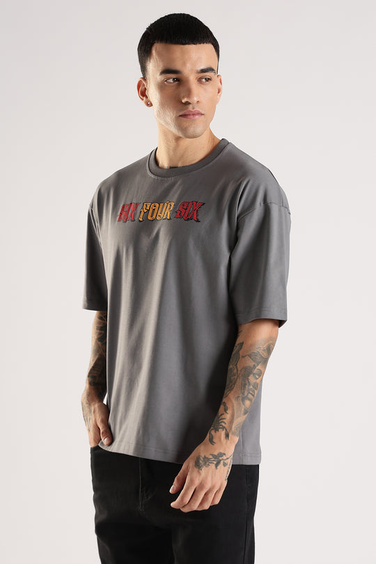 GREY STREET UNISEX TEES