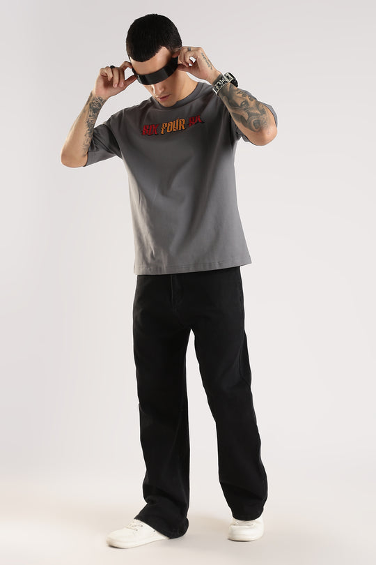 GREY STREET UNISEX TEES