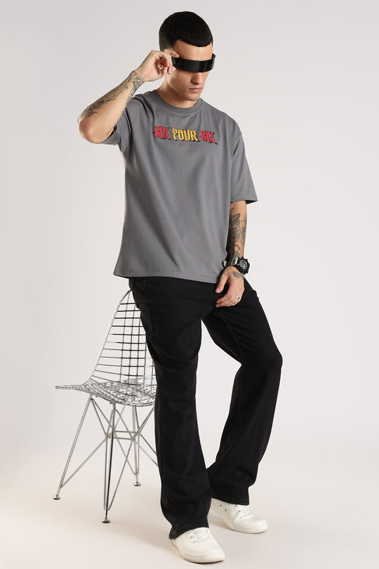 GREY STREET UNISEX TEES