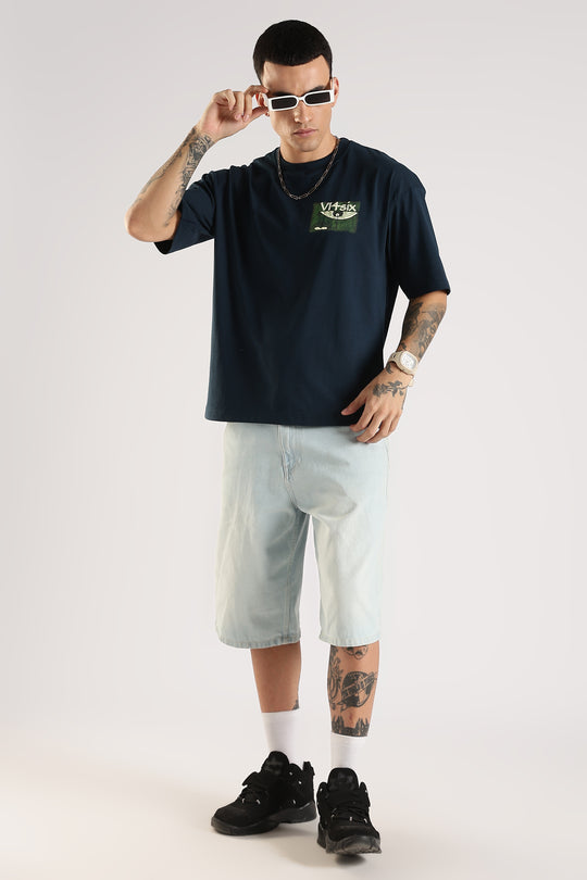 VI4SIX STREET UNISEX TEES