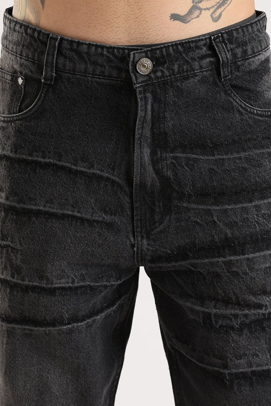 BLACK JEANS