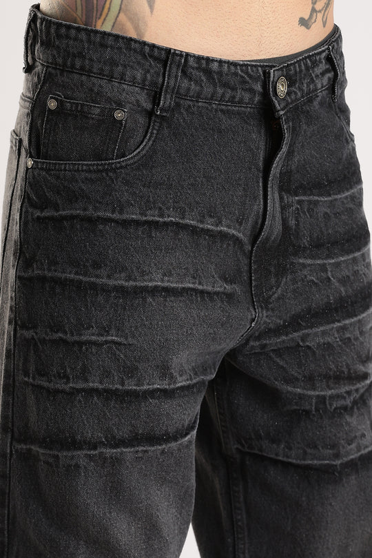 BLACK JEANS