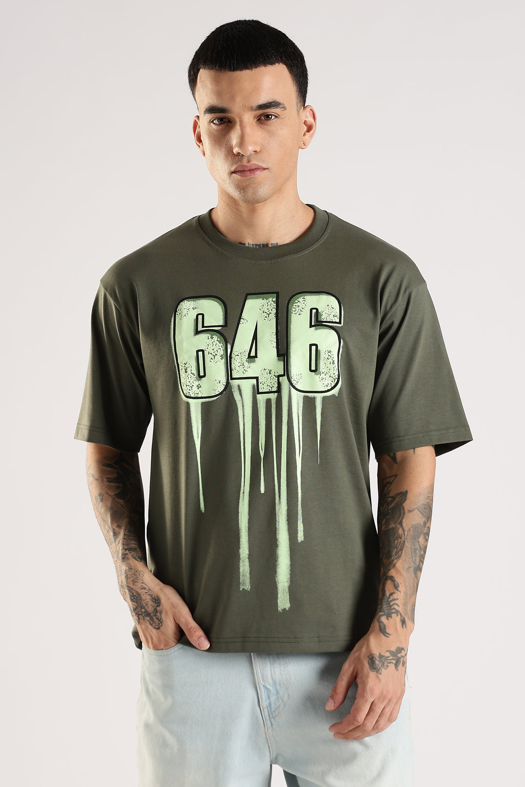 CURRENCY OF TIME UNISEX TEES