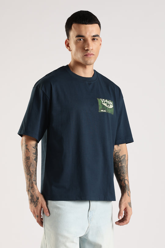 VI4SIX STREET UNISEX TEES