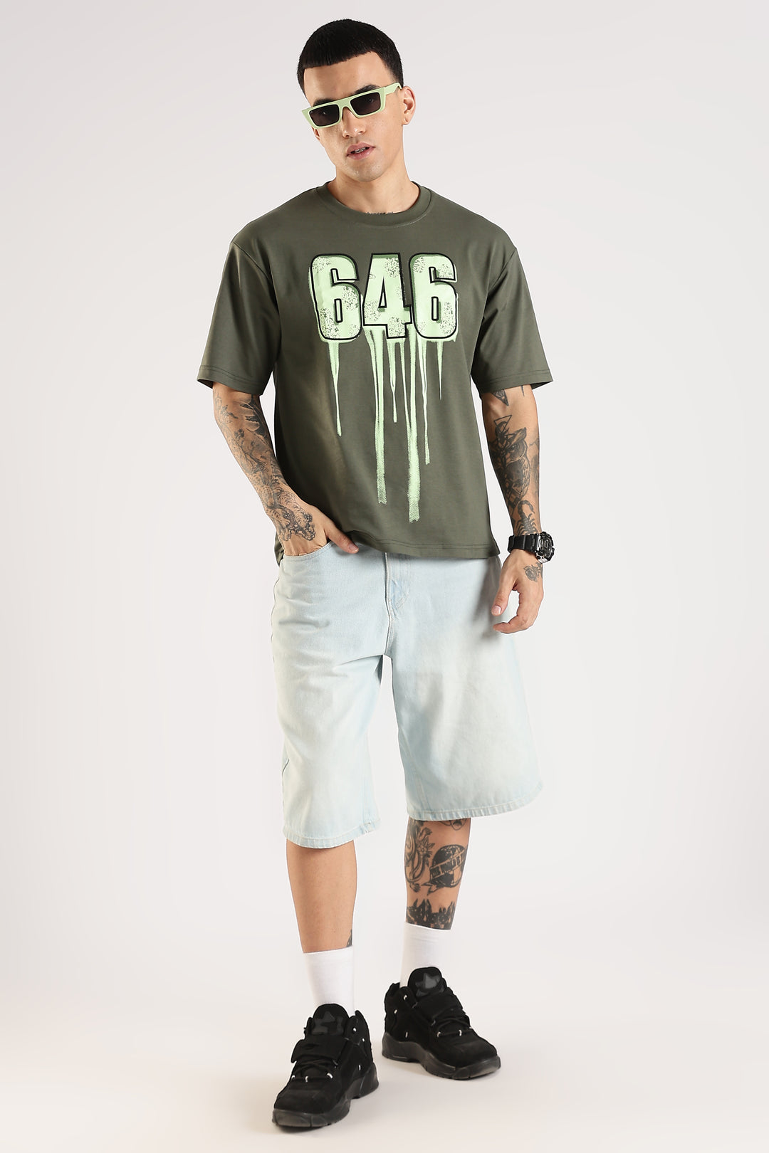 CURRENCY OF TIME UNISEX TEES