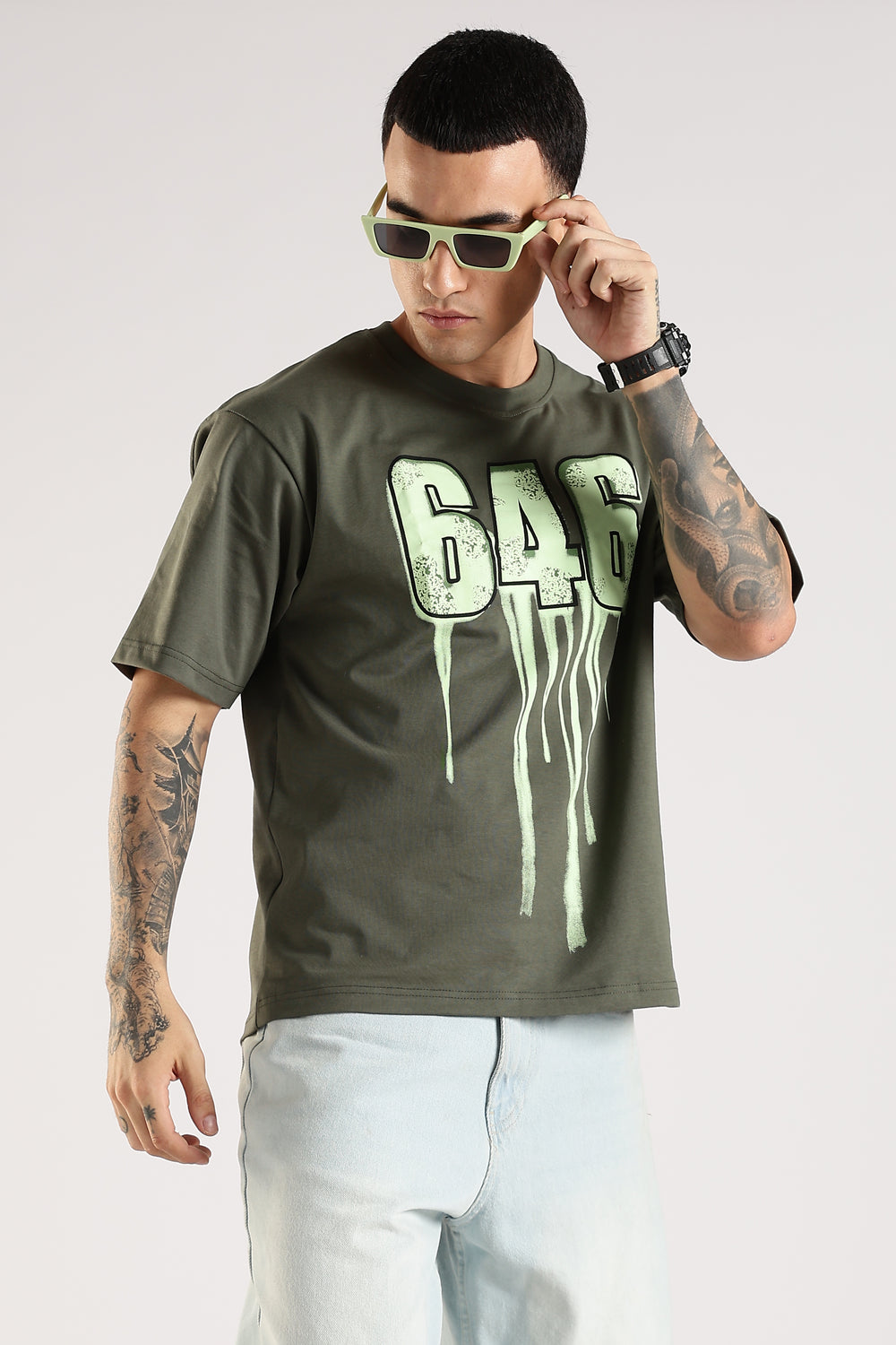 CURRENCY OF TIME UNISEX TEES