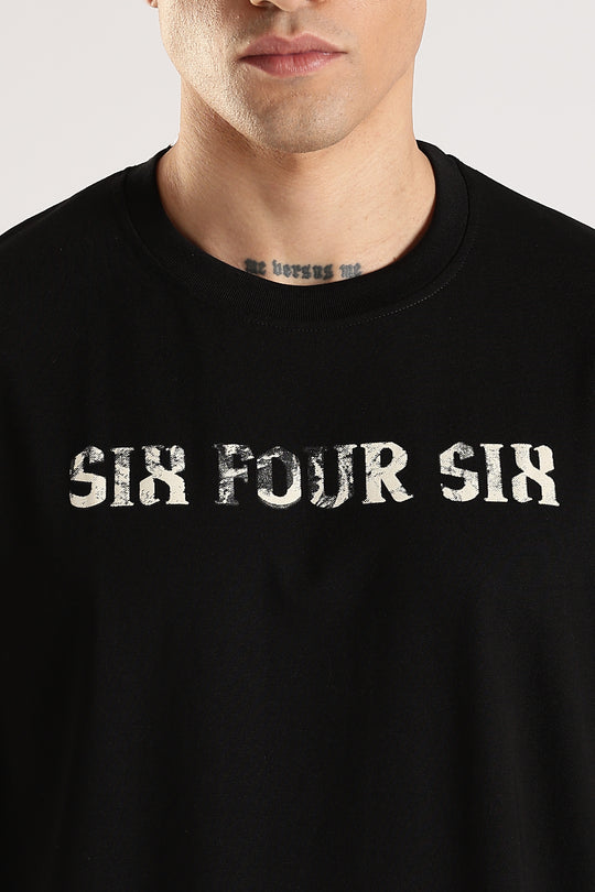 BLACK FLAWLESS UNISEX TEES