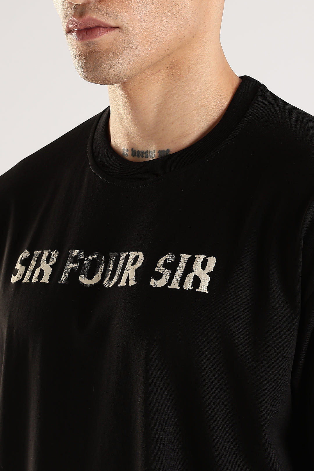 BLACK FLAWLESS UNISEX TEES
