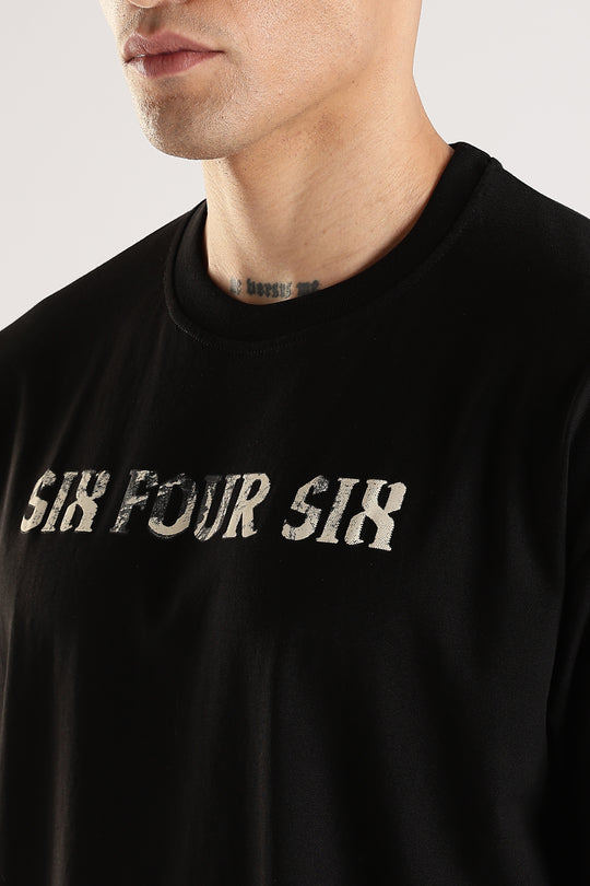 BLACK FLAWLESS UNISEX TEES