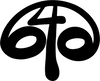 sixfoursix logo