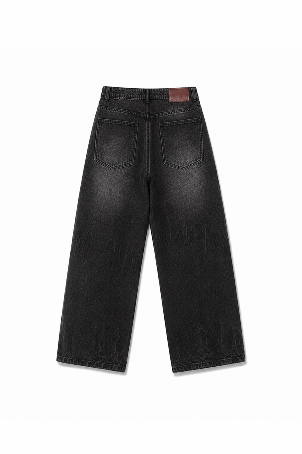 Black Jeans