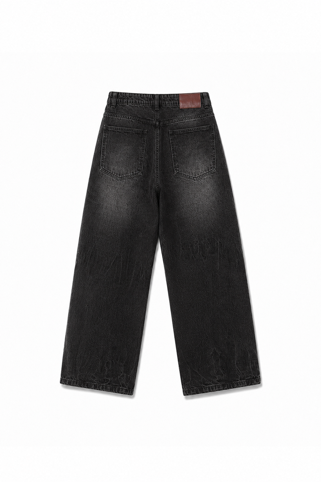 Black Jeans