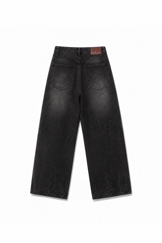 Black Jeans