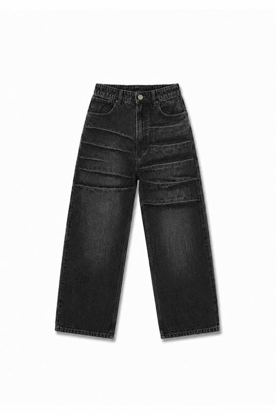 Black Jeans