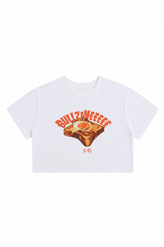 Bulzayeeeee Baby Tee